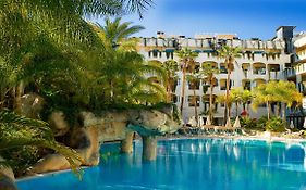 Guadalpin Residences